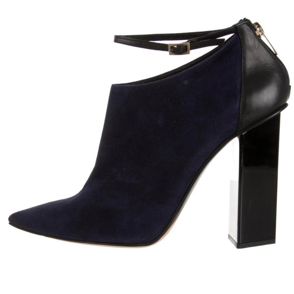 Jimmy Choo Booties